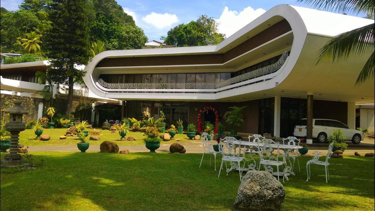 Nilani Hotel 拉特纳普勒 外观 照片