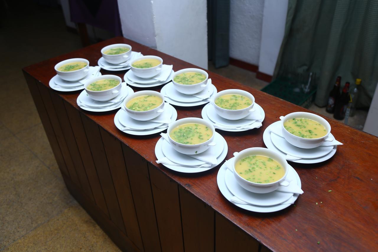 Nilani Hotel 拉特纳普勒 外观 照片